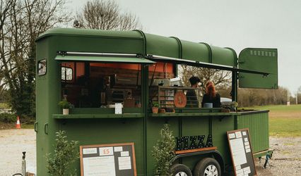 Slice ‘n’ Easy Mobile Pizza