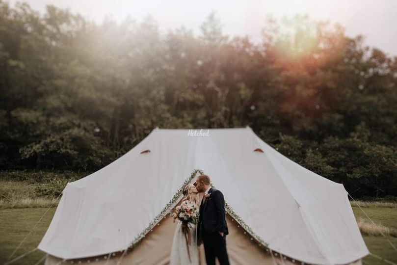 Perfect Party Tents Ltd