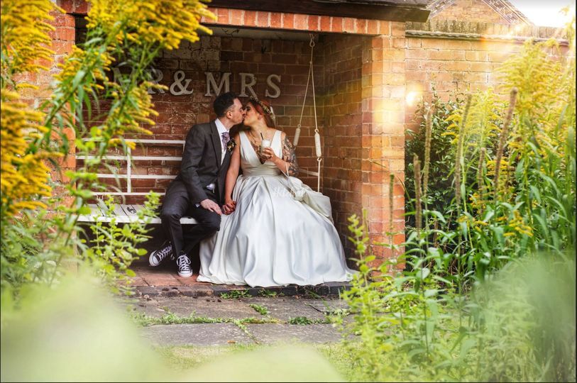 JDP Photography