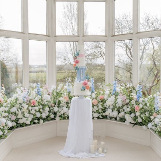 Danielles Cakes Pershore