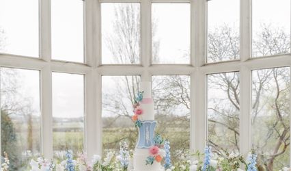 Danielles Cakes Pershore