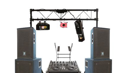 Party Power PA Hire Nottingham