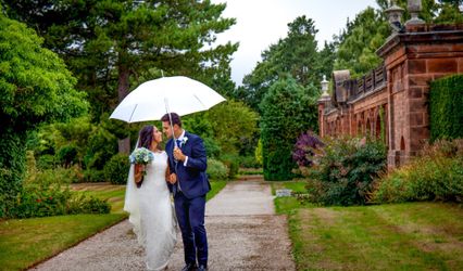 VSFoto Professional Wedding Photography
