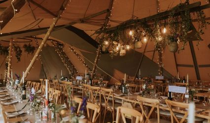Morden Lake Wedding Venue