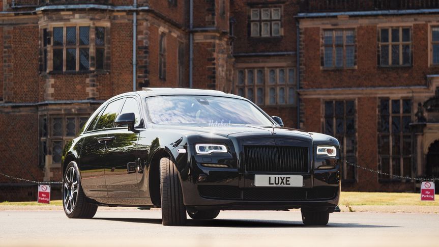 Luxe Executive Travel