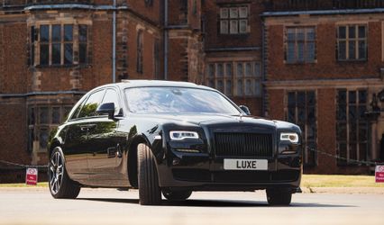 Luxe Executive Travel