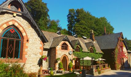 The Chequers Hotel