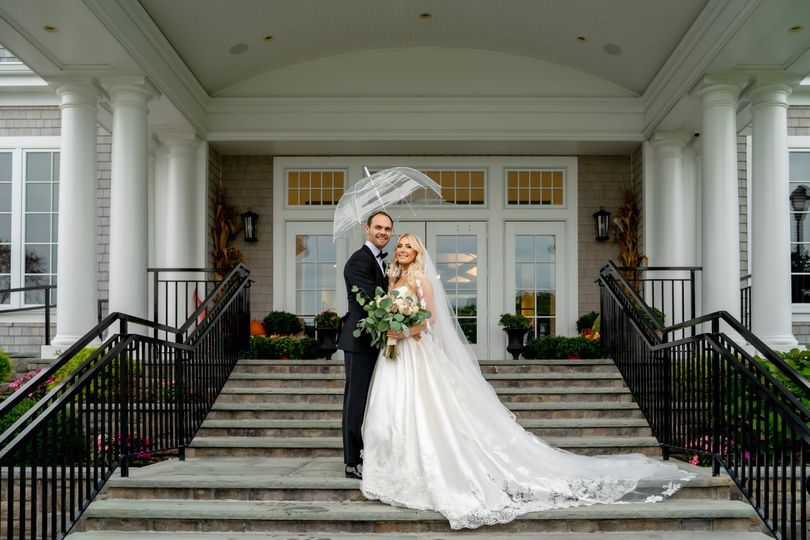 EA Weddings