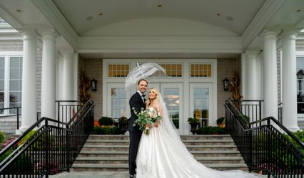 EA Weddings