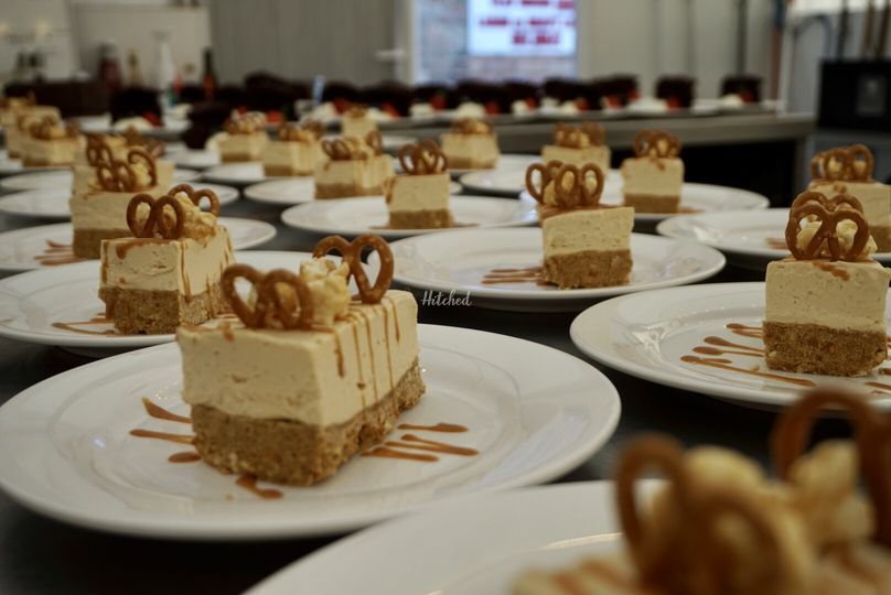 Rudd Event Catering
