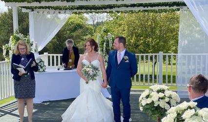 The Marquee at Ridgeway