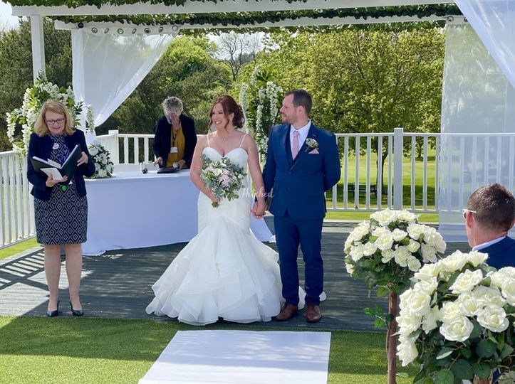 The Marquee at Ridgeway