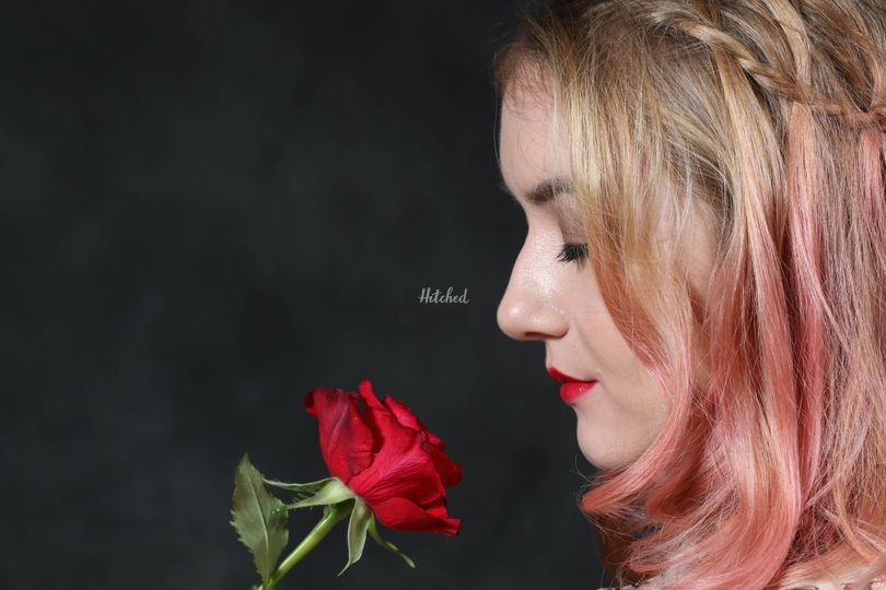 Raj Basi Makeup Artist