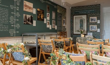 William Morris Society