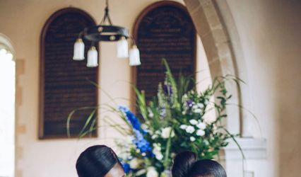 The Wedding Day Coordinators