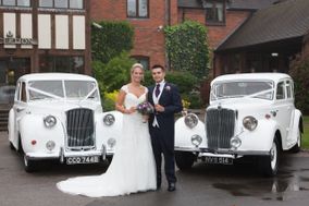 Platinum Wedding Cars