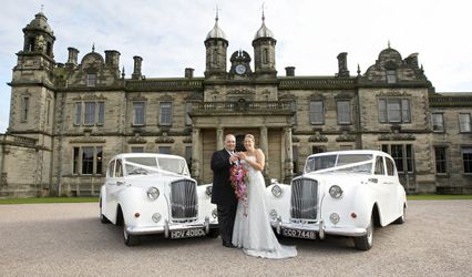 Platinum Wedding Cars