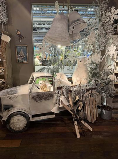 Light Up Christmas and Events