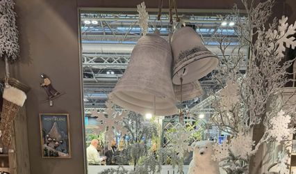 Light Up Christmas and Events