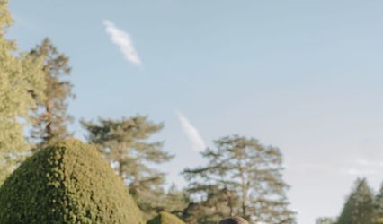 The Wedding Society