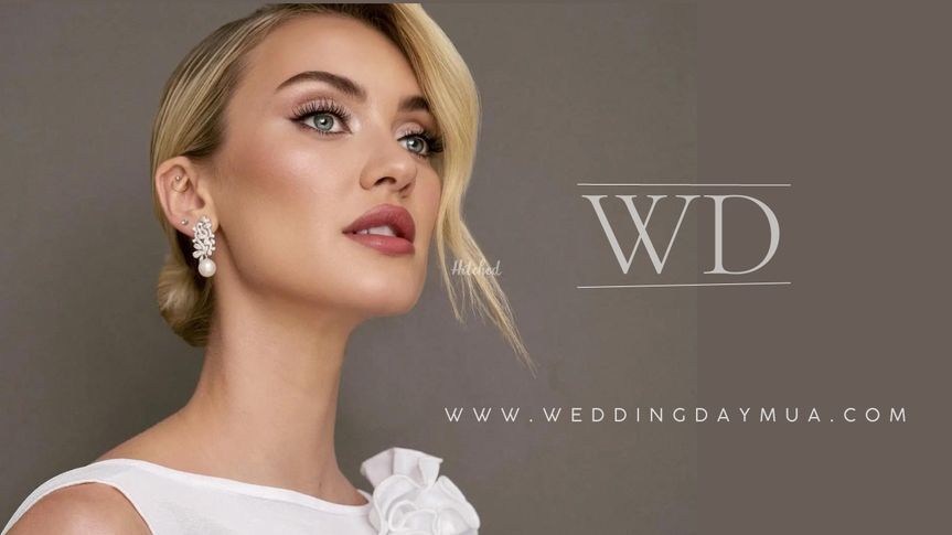 WeddingDayMua