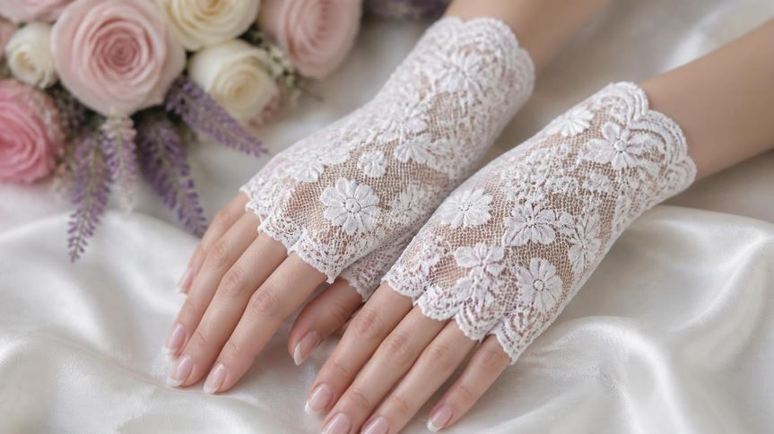 Lulu Bride