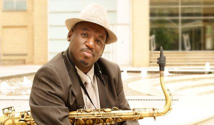 Richie Garrison - Saxophone