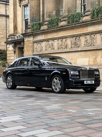 Palladium Executive Hire