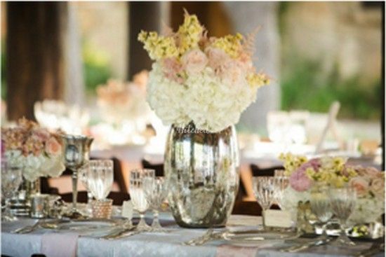Event Venue Styling