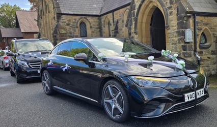 VANTA - Executive Chauffeuring Services