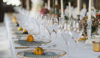 Fusion Events and Weddings