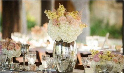 Event Venue Styling