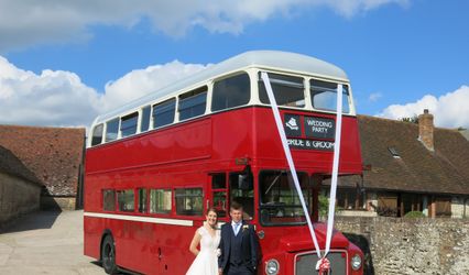 Spirit of Sussex Coaches