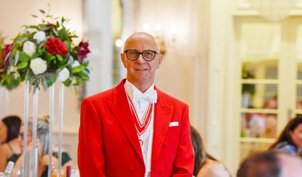 Bespoke Toastmaster