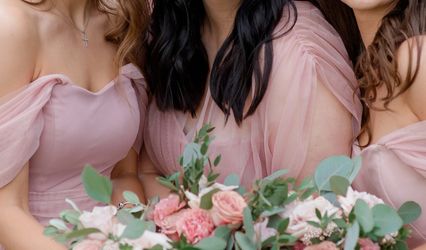 Les Fleurs di Bellucci Gabriella