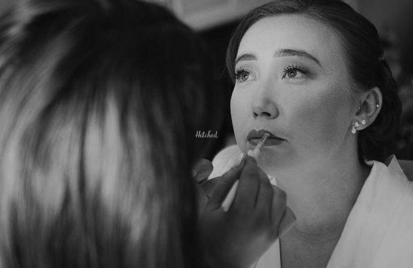 Bella Moretti Beauty