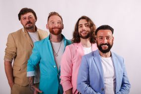 The Fireflies Party Band