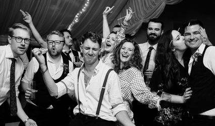 Nic Shuttleworth Photography