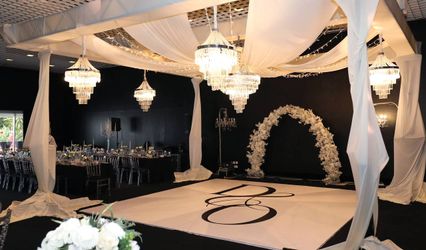 Solara Event Management