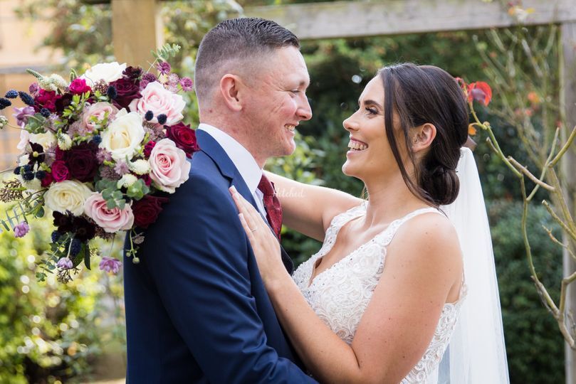 Evelyn Rose Floristry