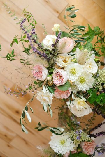The Pursuit of Flowers