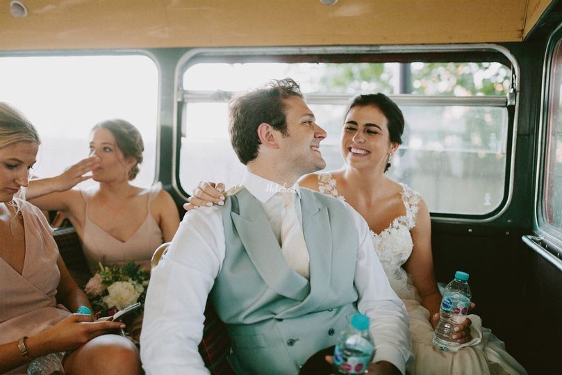 Senel Besim Event Design