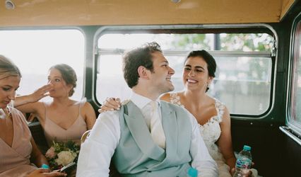 Senel Besim Event Design