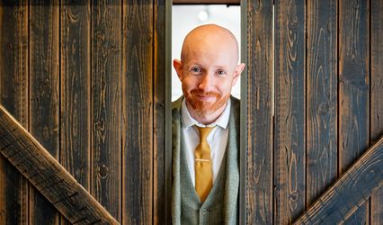 Chris Parker Weddings