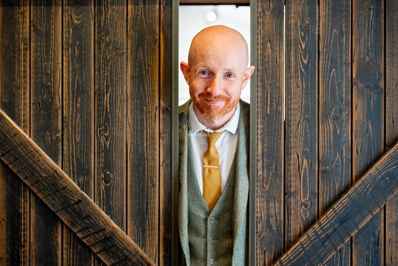 Chris Parker Weddings