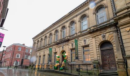 D'COCINA Bolton - Venue & Restaurant