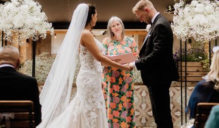 Cathy Hemsley Celebrant