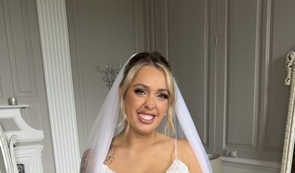 Aimee Paige Makeup