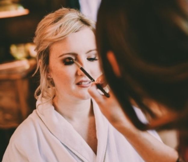 Alyse Baker Hair & Makeup