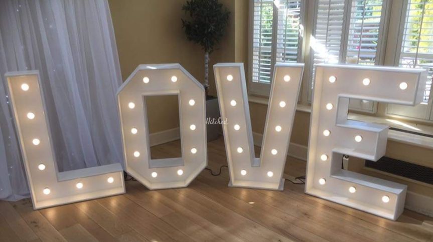 Dare To Dream Events